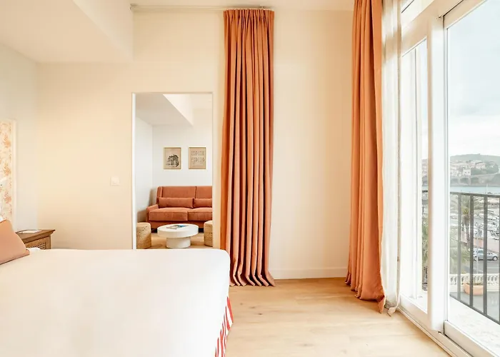 Villa Camille Hotel & Spa