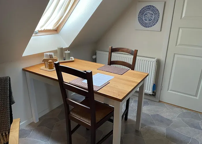 Nygaard B&B