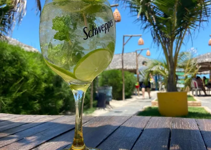 Pousada Villa Al Mare