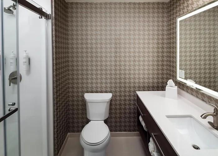 Home2 Suites By Hilton San Jose South