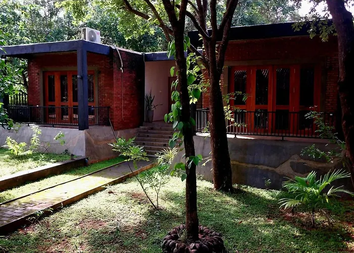 Lina Hotel