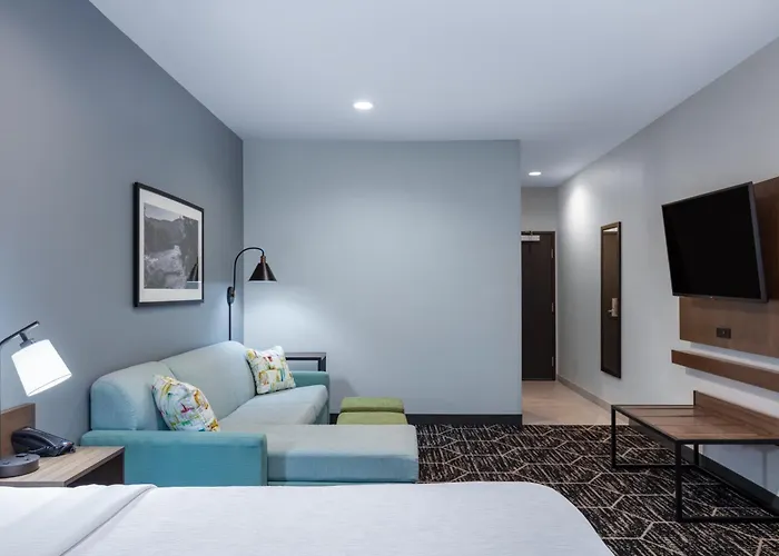 La Quinta Inn & Suites By Wyndham Centralia