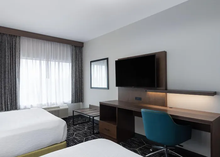 La Quinta Inn & Suites By Wyndham Centralia