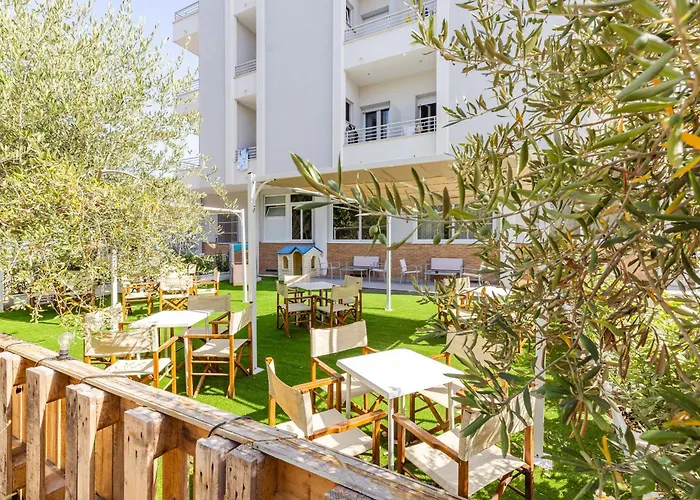 Hotel Sorriso