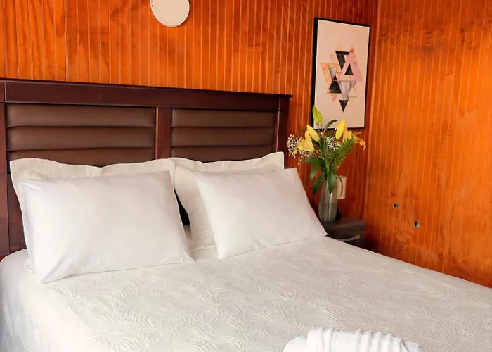 Hotel Gran Luna