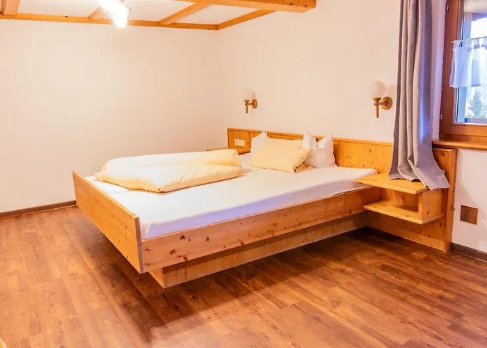 Schwarzwaldhotel Schmitz