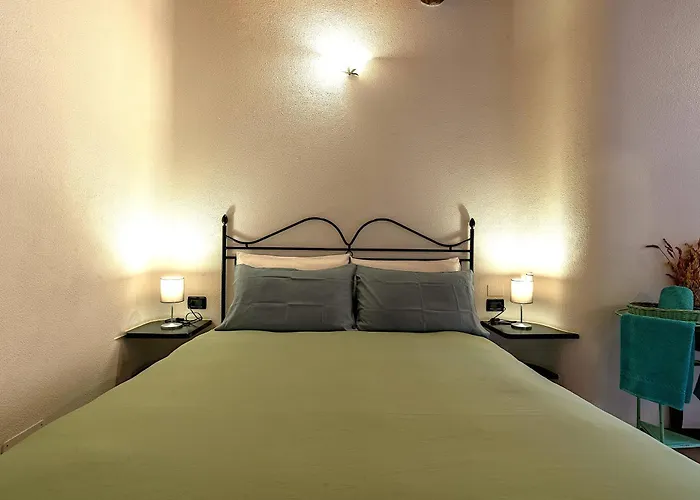 Macaia Village Life Room With Ac #2