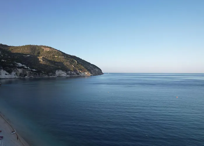 Hotel Le Lenze Don Mimì Glamping Mattinata