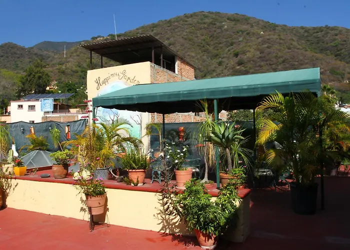 Casita Montana Hotel