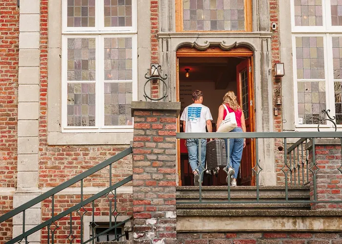 Sephs Hotel Sittard