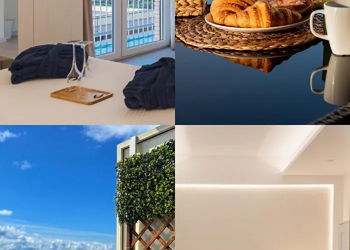 La Vista Formia B&B