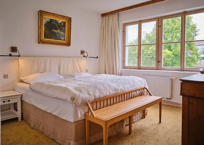 Bleiche Resort&Spa
