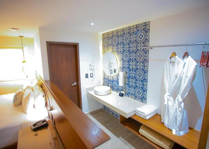 Hotel Yuhome Telchac
