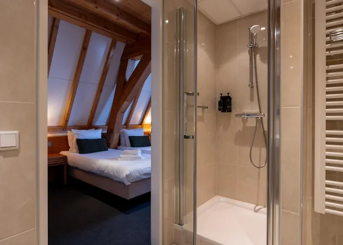 Boutique Hotel Maldegem