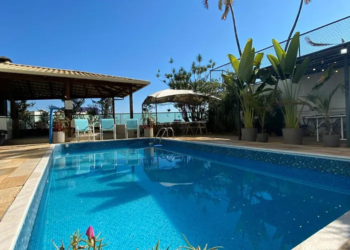 Eden Coworking House Pampulha