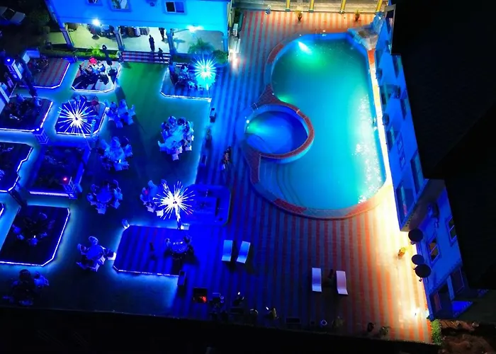 Dellagio Hotel