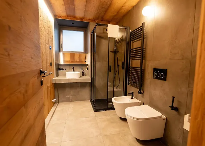 Le Suites De San Campel Rta