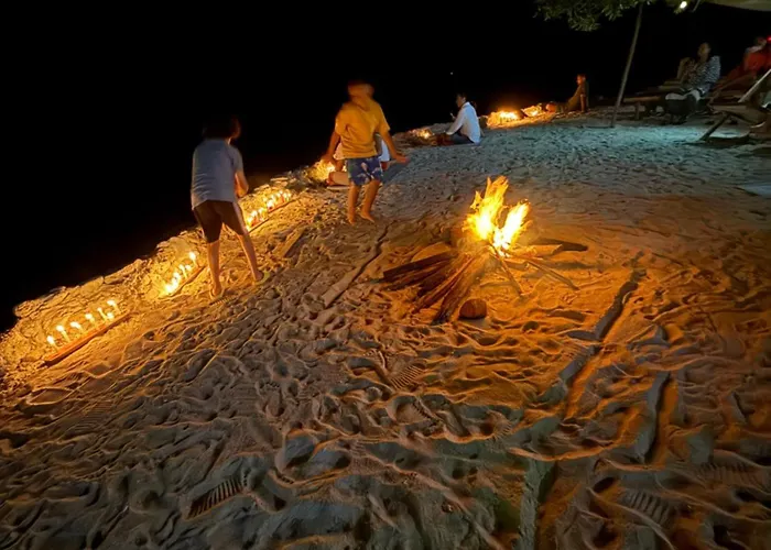 Thani Ecobeach Baru