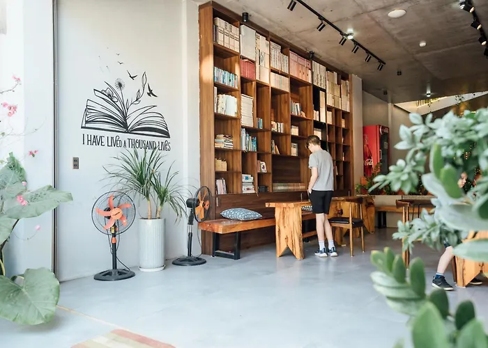 Celia Boutique Hotel
