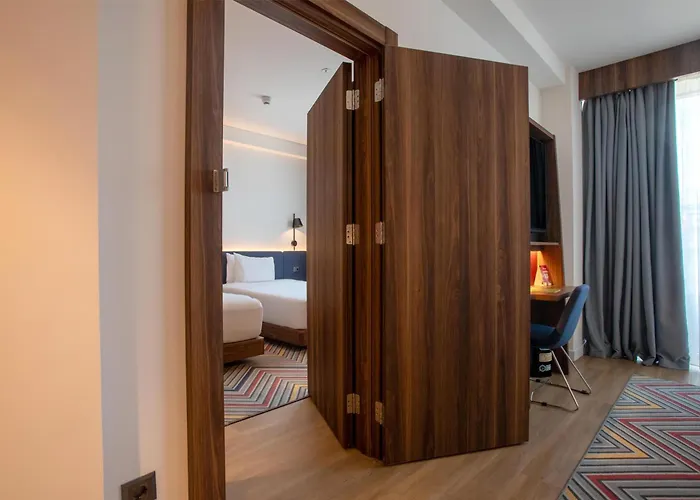 Hampton By Hilton Sakarya