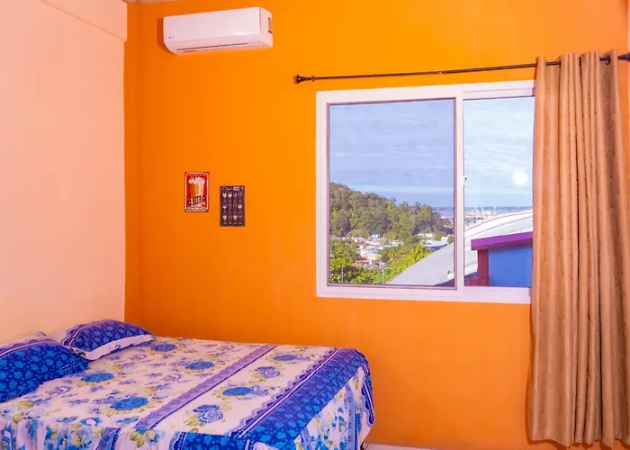 Hotel Posada Stella Maris