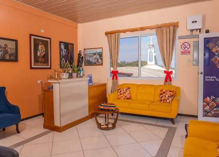 Hotel Posada Stella Maris