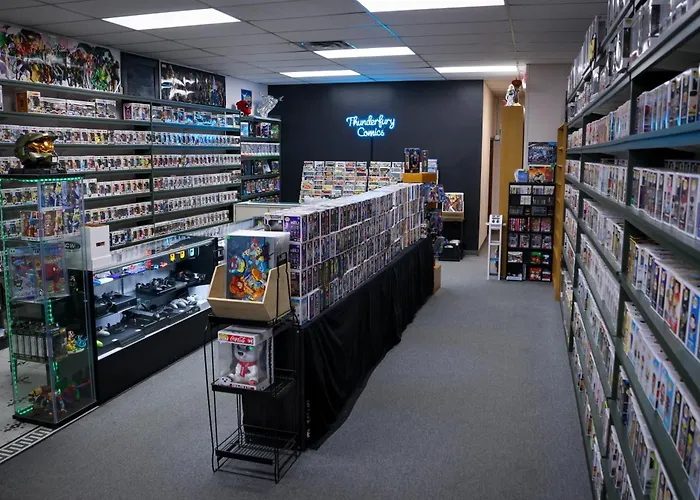 The Huber The Archive Lofts