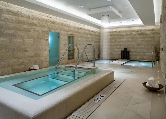 Nobu Hotel Atlantic City - A Caesars Rewards Destination