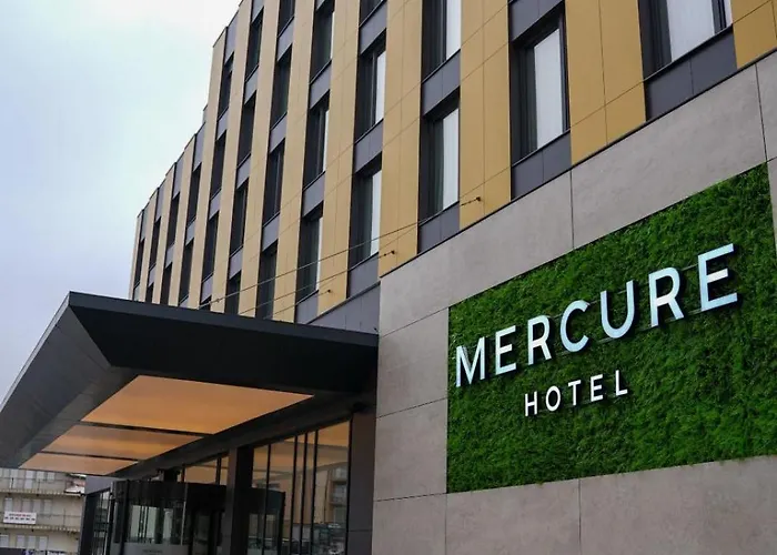 Mercure Prishtina City