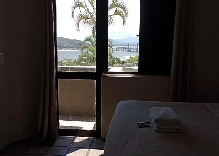 Hotel Caieiras