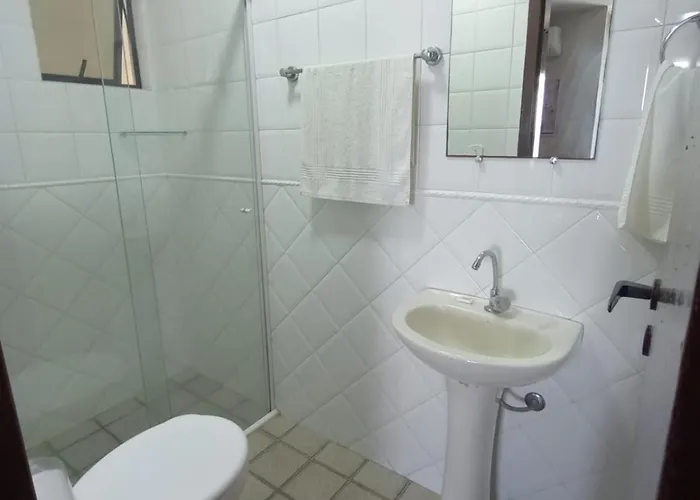 Hotel Caieiras