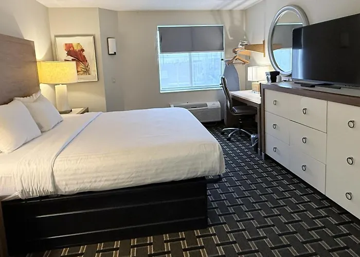 Edn Hotel