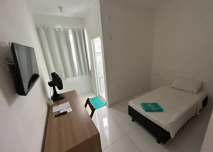 Shalom Flat Hotel