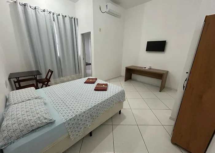 Shalom Flat Hotel
