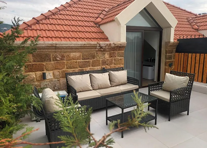 Batroun Boutique Suites