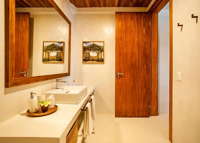 Casa Siará Preá