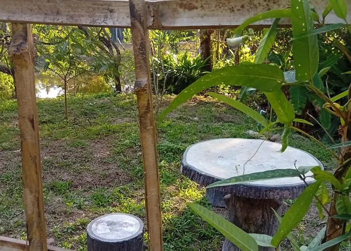Chom Suan Farmstay