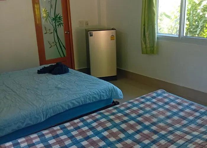 Chom Suan Farmstay