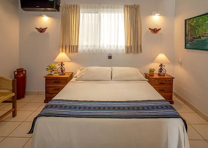 Hotel Zandoyo Bed & Breakfast