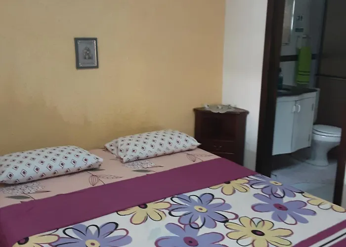 Casa Amarela