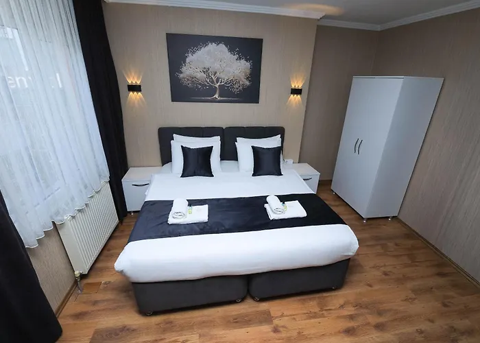 Oezdemir Inn Otel