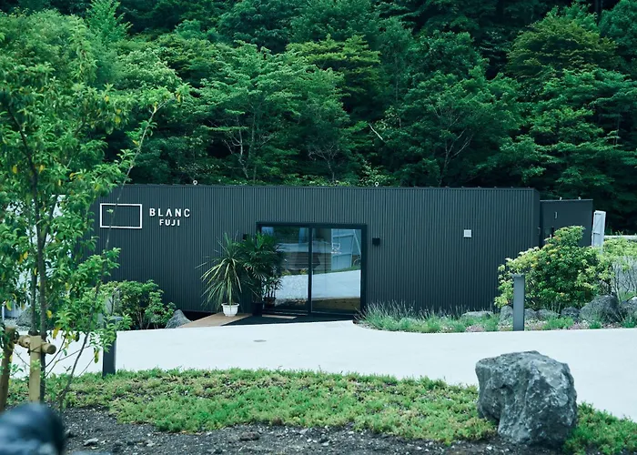 Blanc Fuji