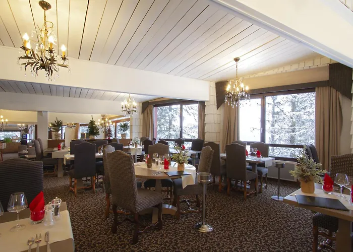 Odalys Hotel New Solarium
