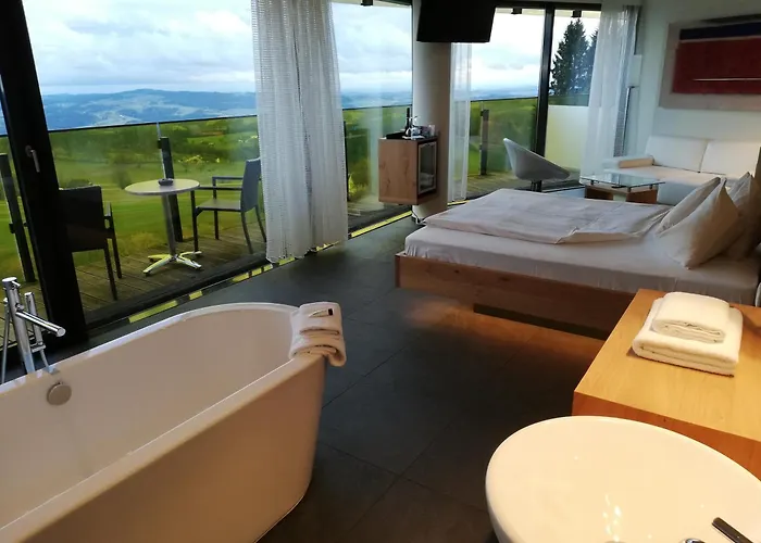 Hotel AVIVA - für Singles&Alleinreisende