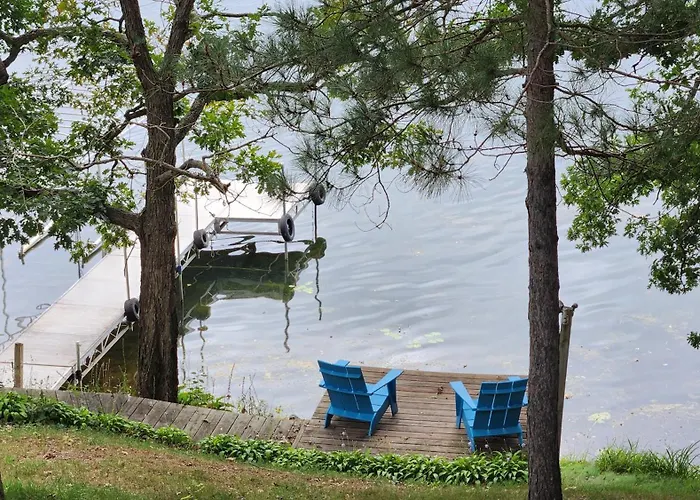 Lakeplace Bed & Breakfast