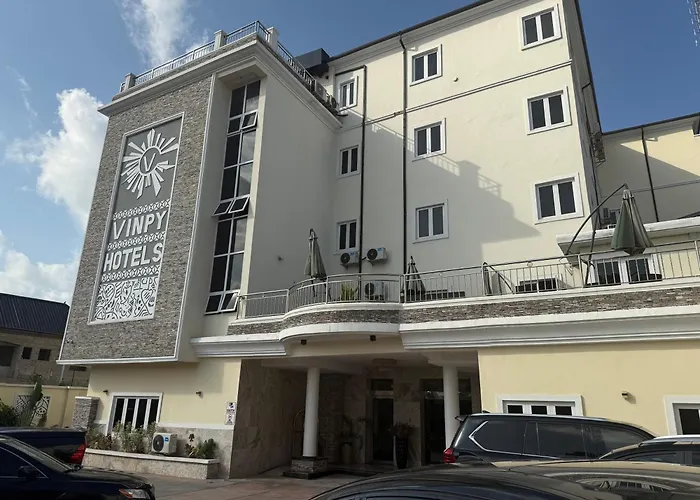 Vinpy Hotels