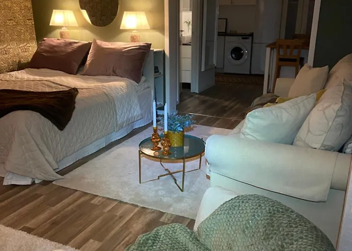 Holens B&B