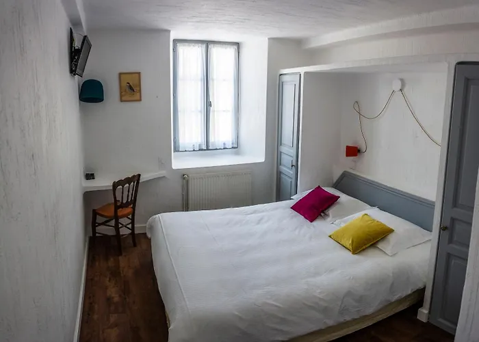 Hotel Candide
