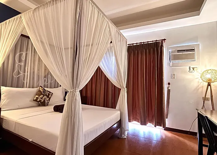 Hotel Palacio Puerto Princesa