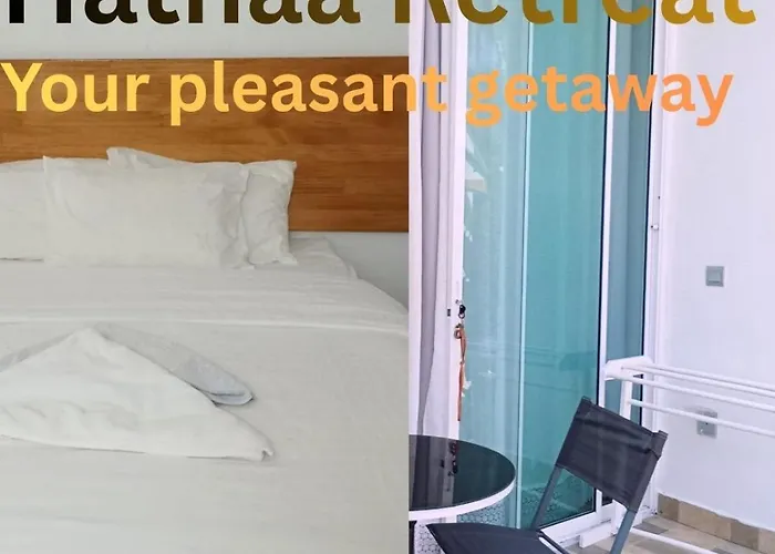 Fulidhoo Hathaa Retreat